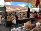 Roma y sus mercadillos