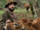 'First Cow' o el wéstern lírico según Kelly Reichardt