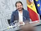 Los empresarios 'pelotean' a Iglesias para neutralizarle