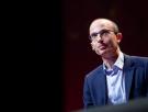 Harari: "Nos esperan cosas muchísimo peores que la covid-19 si no tratamos el problema medioambiental"