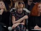 Y Anna Wintour conoció a Wong Kar-wai