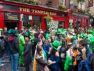 Desfile de San Patricio 2024 en Madrid: horario, recorrido y cortes de tráfico
