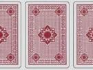 ¿Puedes descubrir que tres cartas se esconden en este problema?