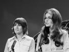 Vides paral.leles. Gloria Steinem i Helen Reddy