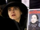 Amélie Nothomb, premio Nobel de Literatura