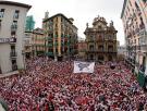 Programa San Fermín 2023: chupinazo, conciertos y todos los actos de las fiestas de Pamplona