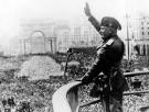 Un historiador italiano alerta de lo que podría pasar en Europa tras estudiar a fondo la figura de Mussolini