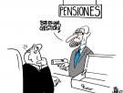 Atraco a la caja de pensiones