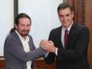 El 2022, fecha de caducidad para Sánchez e Iglesias