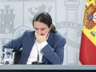 La izquierda para los pies a Pablo Iglesias