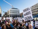 El Supremo permite recurrir la eutanasia a personas con una "vinculación particularmente estrecha" con el solicitante