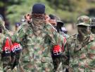 El ELN anuncia un alto el fuego en Colombia por las fiestas navideñas y fin de año