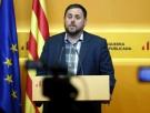 Junqueras será el candidato a presidir la Comisión Europea de la Alianza Libre Europea