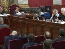 En directo, el juicio al 'procés': Joaquim Forn defiende la actuación de los Mossos el 1-O