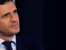 La cortina de humo de Pablo Casado
