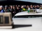 Los taxistas de Madrid deciden si desconvocan la huelga indefinida