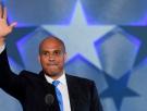 El senador Cory Booker anuncia su candidatura a la Casa Blanca