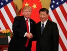 China anuncia que la visita de Trump ya tiene fecha