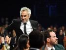 Alfonso Cuarón y un anuncio de 'Smart for Four'