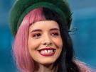 La cantante Melanie Martinez, acusada de violación por su mejor amiga