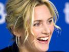 ¡Sí que cabía en la tabla! Kate Winslet recrea un final alternativo de 'Titanic'