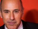 Cae Matt Lauer, presentador estrella de EEUU, por denuncias de acoso sexual
