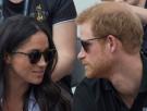 El príncipe Enrique anuncia su compromiso con Meghan Markle