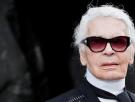 Karl Lagerfeld: "No se puede matar a millones de judíos y luego hacer venir a sus peores enemigos"