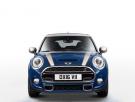 El Mini revoluciona el mercado de coches... a pesar de la crisis