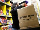 Chris Smalls, cofundador del primer sindicato de trabajadores de Amazon en EEUU: "Jeff Bezos gana demasiado dinero y nosotros merecemos nuestra parte"
