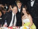 Lana del Rey escondió un mensaje contra Harvey Weinstein en una canción de 2012