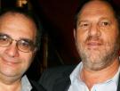 Bob Weinstein, hermano de Harvey Weinstein, acusado de acoso sexual