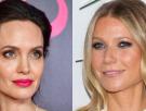 Angelina Jolie y Gwyneth Paltrow acusan a Harvey Weinsten de acoso sexual