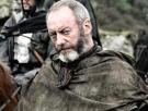 El actor de 'Juego de Tronos' Liam Cunningham, escandalizado con la violencia del 1-O