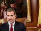 De la corbata a los folios: lo que no contaron las palabras de Felipe VI