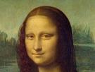 Leonardo da Vinci habría dibujado a una 'Mona Lisa desnuda'
