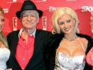 La frase profética de Hugh Hefner que mejor le define