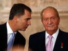Juan Carlos I vuelve a España, pero solo en tapa dura: "Espero tener una jubilación tranquila"