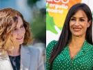 Begoña Villacís hace un retrato de Ayuso como política que a muchos les chocará: "Ha sido en gran parte alimentada por Sánchez"