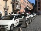 Taxistas romanos