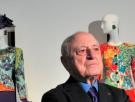 Muere Pierre Bergé, mecenas y expareja de Yves Saint Laurent