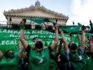 Aborto, volver a empezar