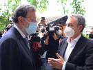 En plena vorágine por el caso Zapatero, Javier Aroca recuerda esto sobre Rajoy y muchos toman nota