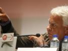 Acuerdo y desacuerdo con Felipe González