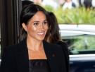 El negocio del abrigo de Meghan