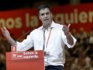 A Pedro Sánchez le queda una larga batalla para salir victorioso