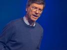 Jeffrey Sachs, en Starmus: "A los que niegan el cambio climático les guía el dinero y la codicia"