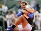 Un finalista de Roland Garros contra Nadal pone palabras a lo que vivió antes de enfrentarse al español: no pasa con nadie más