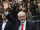Jeremy Corbyn tiene algo que decirle a la izquierda europea