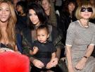 Beyoncé le arrebata el poder a Anna Wintour